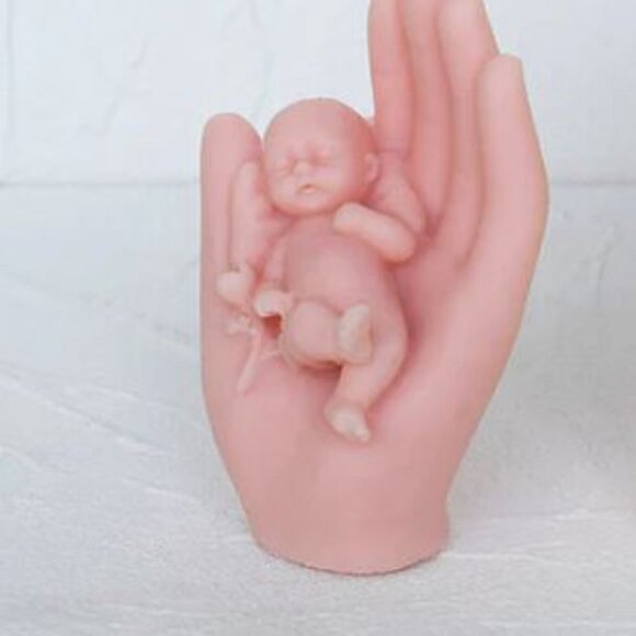 Fertility & Paternity Manifestation Box 6pcs - Picture 1 of 6